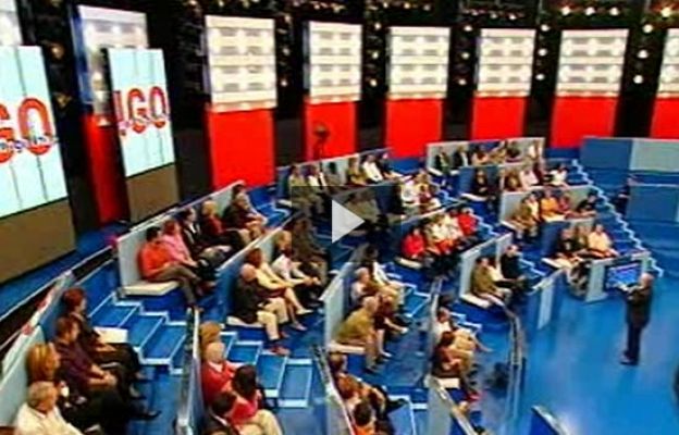  - Gallardón en TVE el lunes próximo