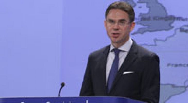 Katainen sobre Alemania: UE necesita más motores económicos