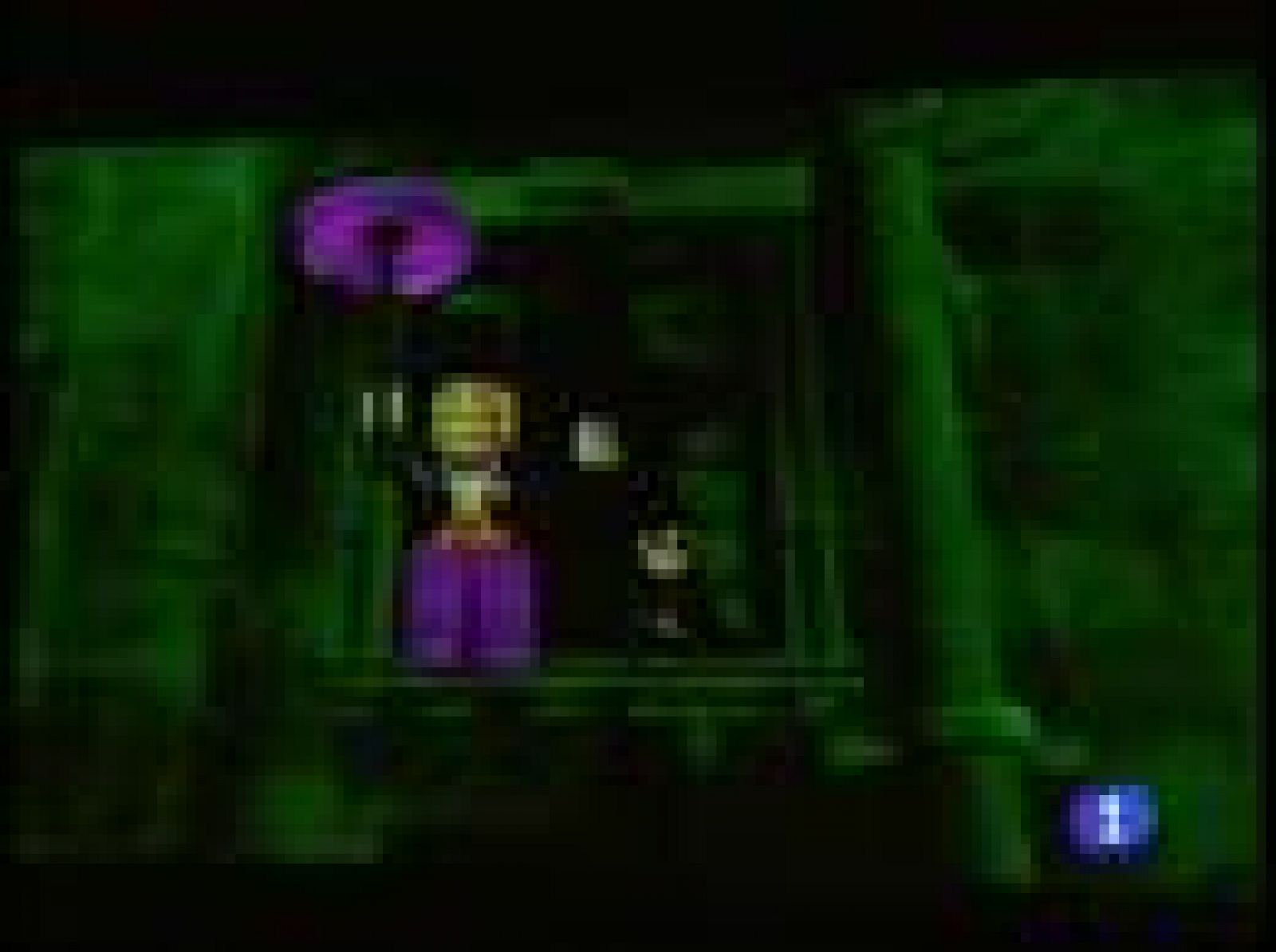 Llega a las videoconsolas Batman construído por piezas de lego | Ver