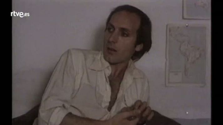 La mitad invisible - 'Arrebato', de Iván Zulueta - avance