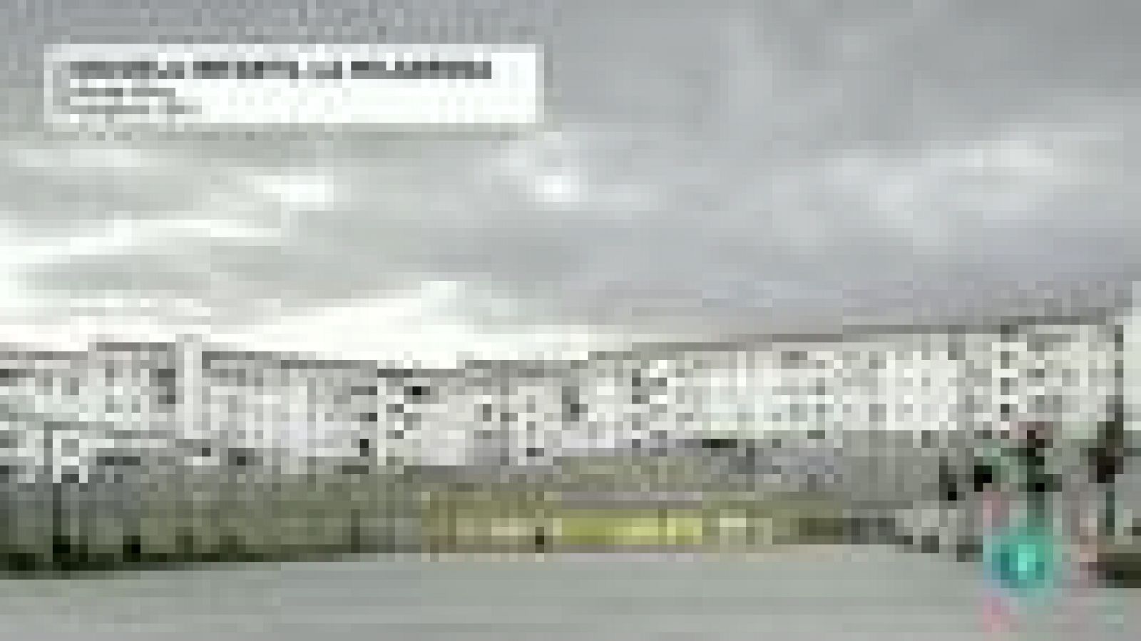 La Aventura del Saber. Edificio Escuela La Milagrosa