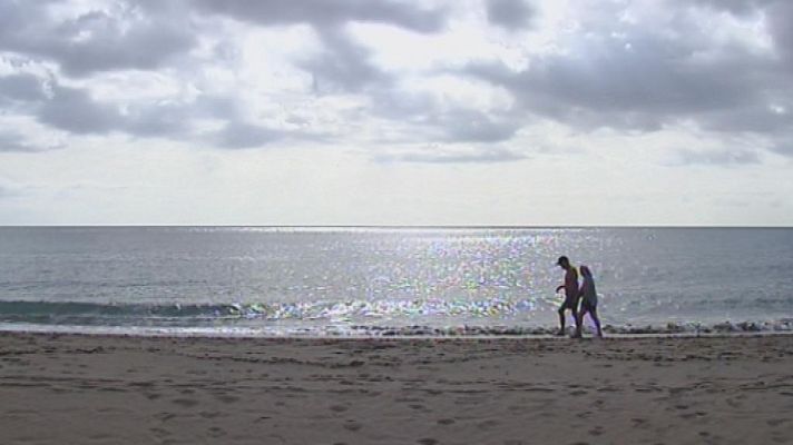 Telecanarias - El tiempo en Canarias - 04/11/14