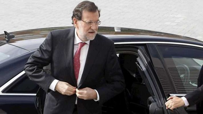 L'informatiu - Comunitat Valenciana - La Comunidad Valenciana en 2' - 04/11/14