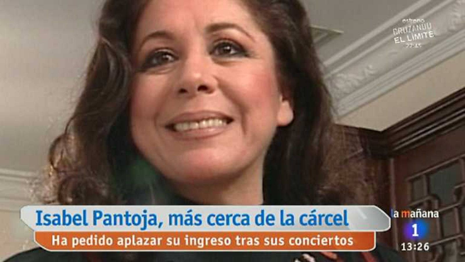 Amigas y conocidas - 04/11/14 - ver ahora