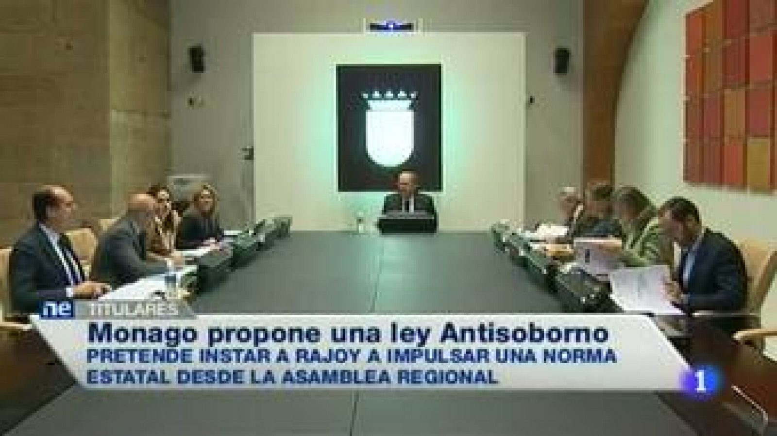 Noticias de Extremadura: Noticias de Extremadura - 04/11/14 | RTVE Play