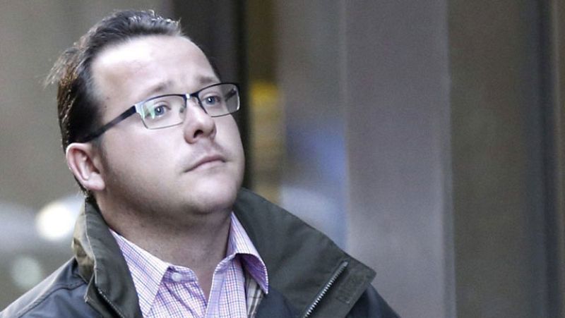 El juez Eloy Velasco envía a prisión a Antonio Sánchez, alcalde de Serranillos del Valle