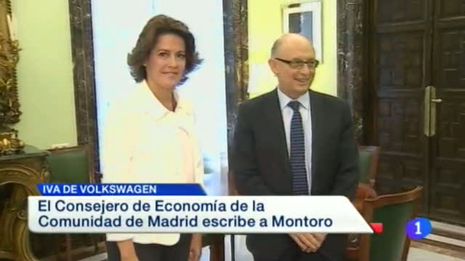 Telenavarra - 04/11/2014 | Ver