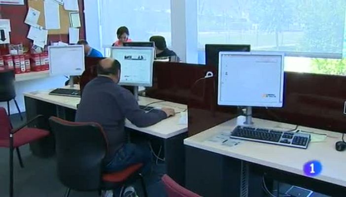 Noticias Aragón - Noticias Aragón - 04/11/14