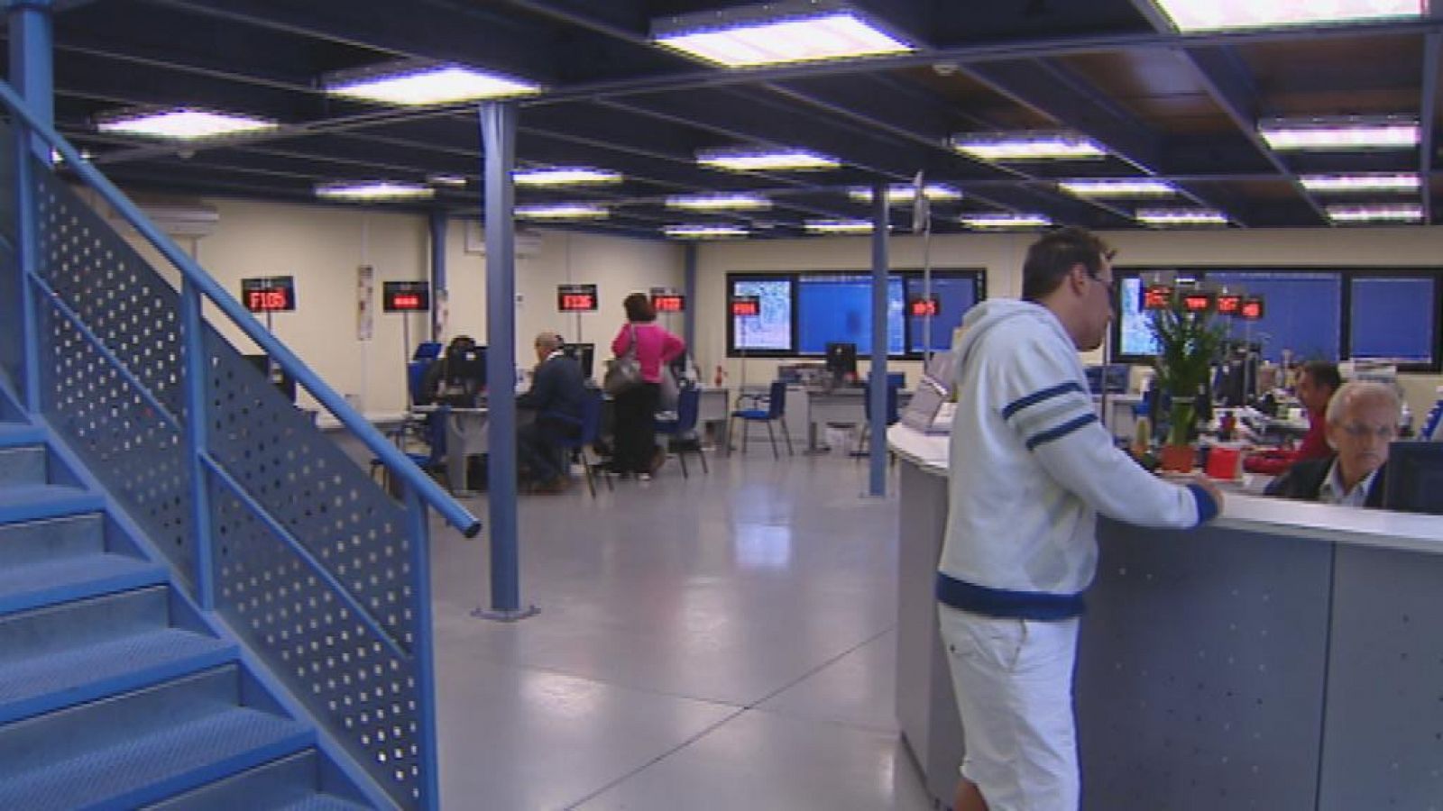 Canarias en 2' - 04/11/14 | Ver