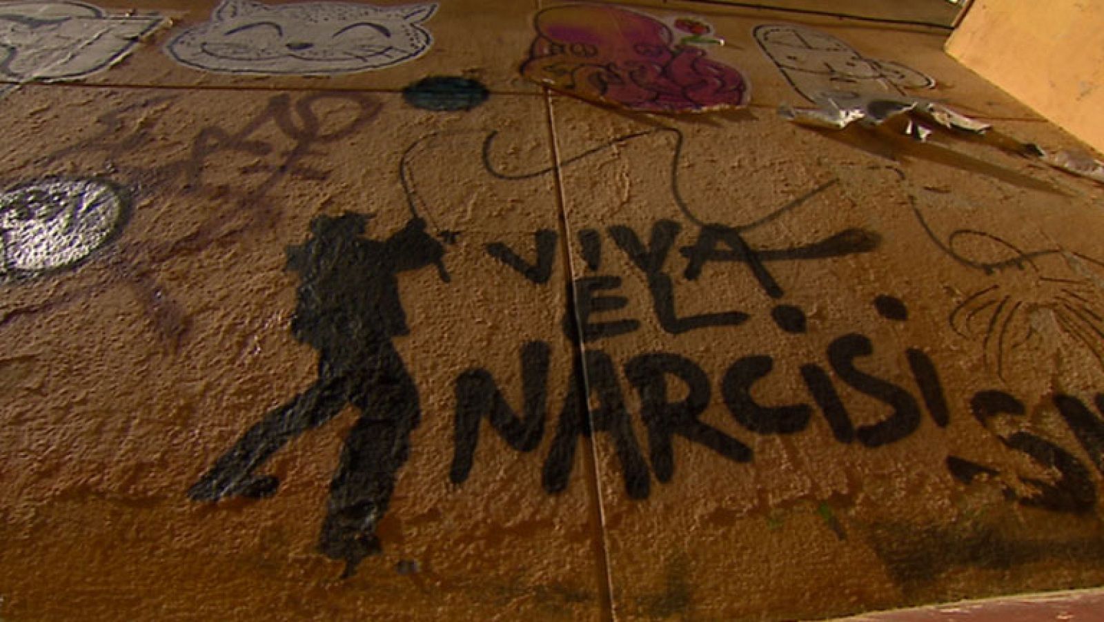 Informativo de Madrid 2 - 04/11/14