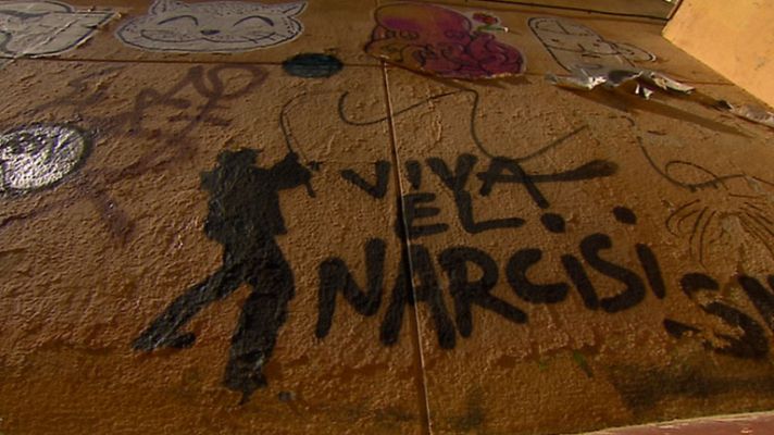 Informativo de Madrid - Informativo de Madrid 2 - 04/11/14