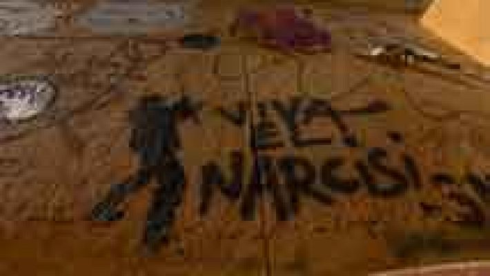 Informativo de Madrid - Informativo de Madrid 2 - 04/11/14