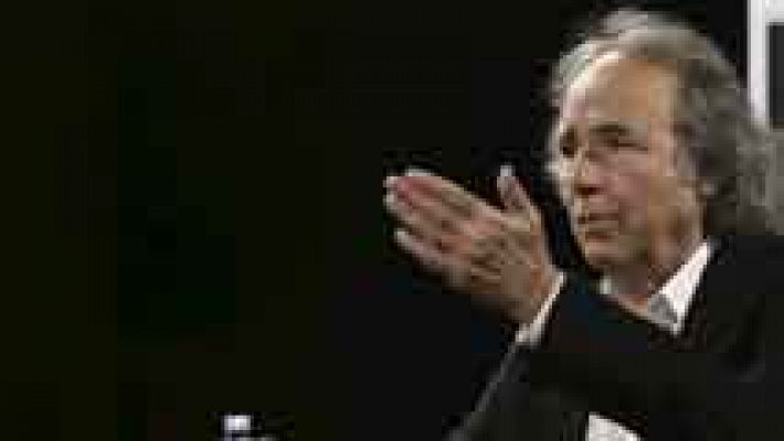 Telediario 1 - Nuevo disco de Joan Manuel Serrat