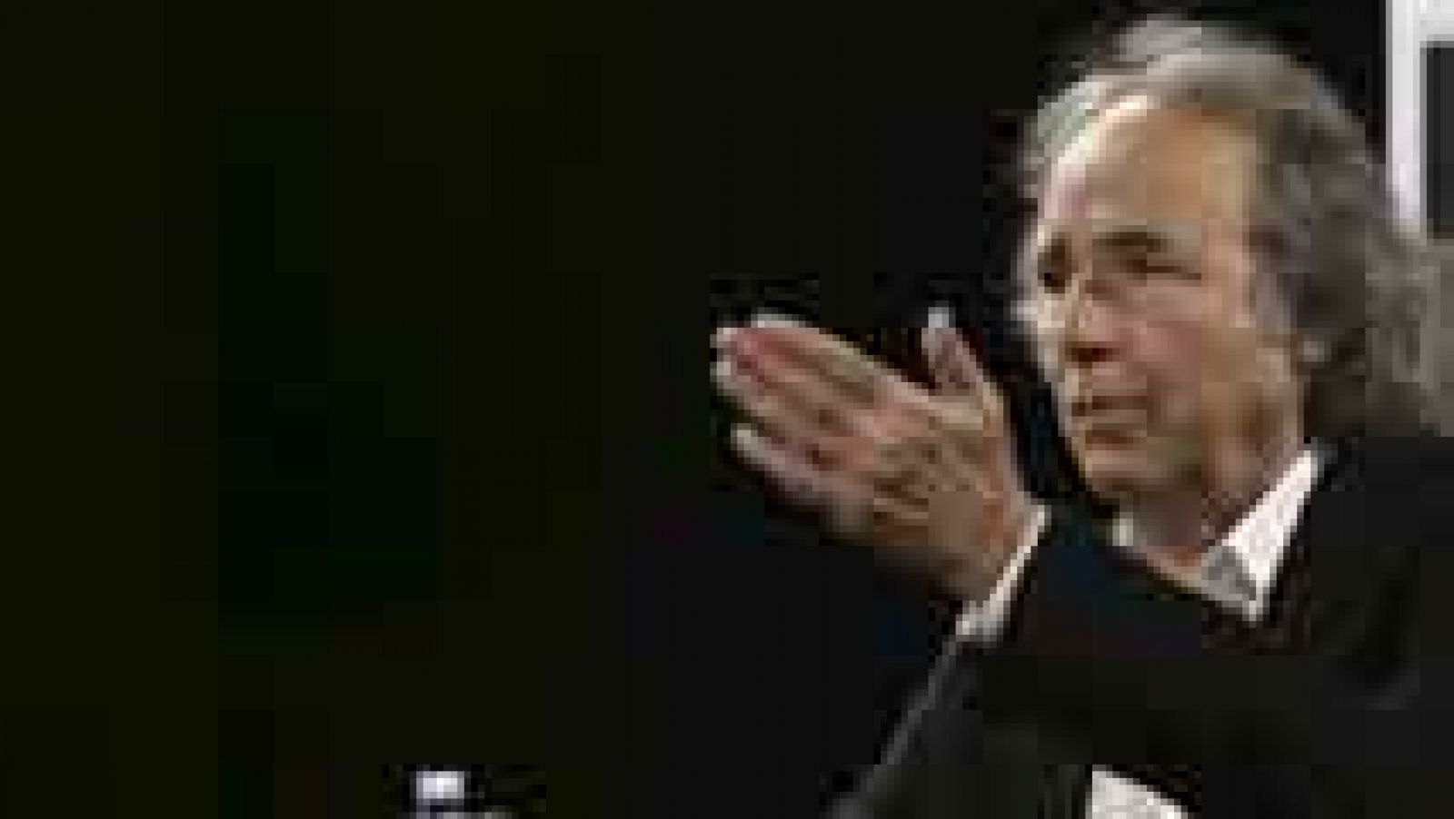 Joan Manuel Serrat  celebra medio siglo en el mundo de la música con "Antología desordenada"