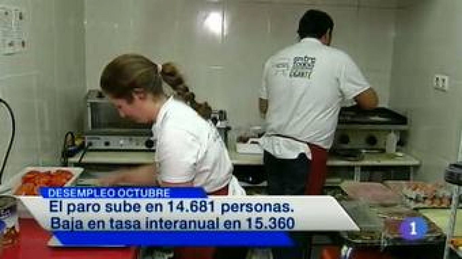 Noticias de Castilla-La Mancha: Noticias de Castilla-La Mancha 2 - 04/11/14 | RTVE Play