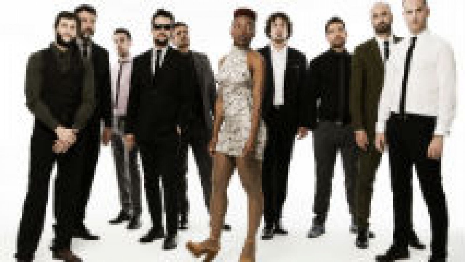  Freedonia - Dignity and Freedom - Ver ahora