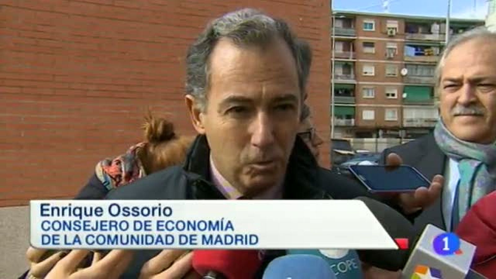 Telenavarra 2 - 04/11/2014 | Ver