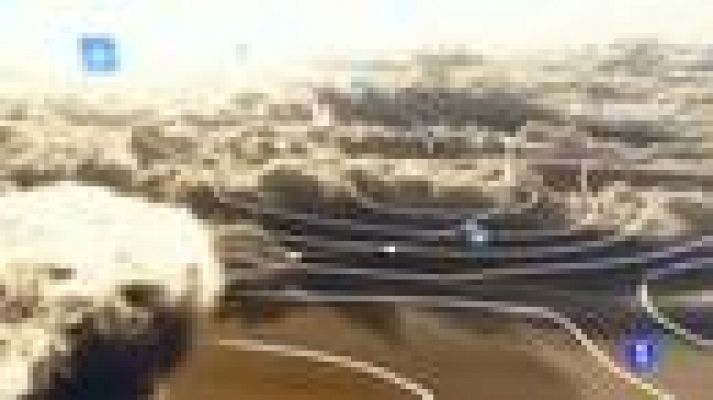 TeleCantabria - El tiempo en Cantabria - 04/11/14