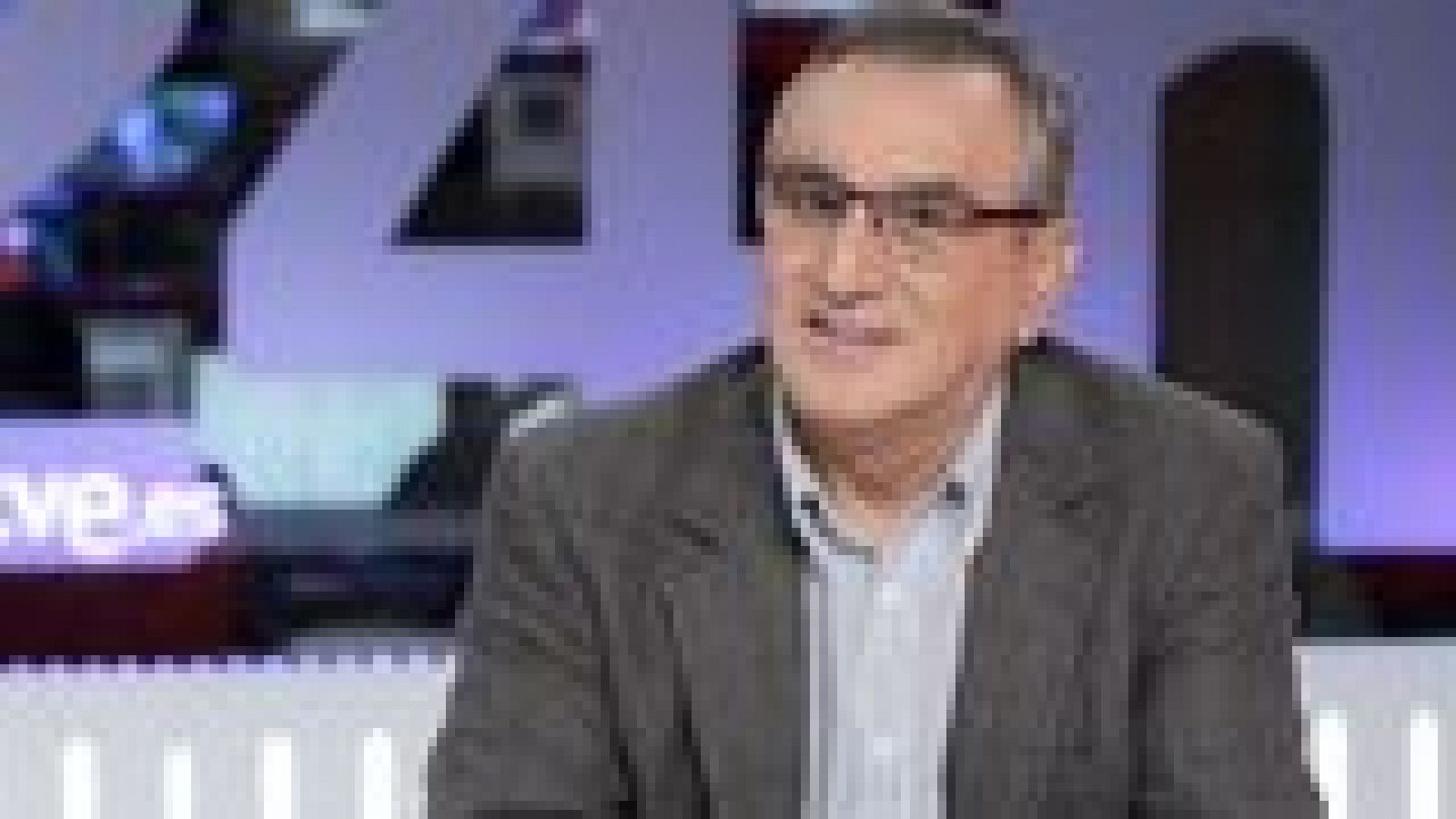 La tarde en 24h: Bloque 18 horas - 04/11/14 | RTVE Play