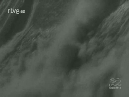 Documentales Blanco y Negro - VIDA DE UN RIO