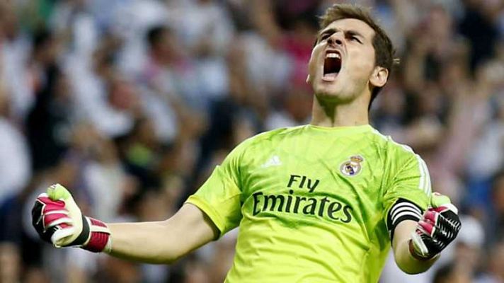 La tarde en 24h - Deporte en 24 h - 04/11/14