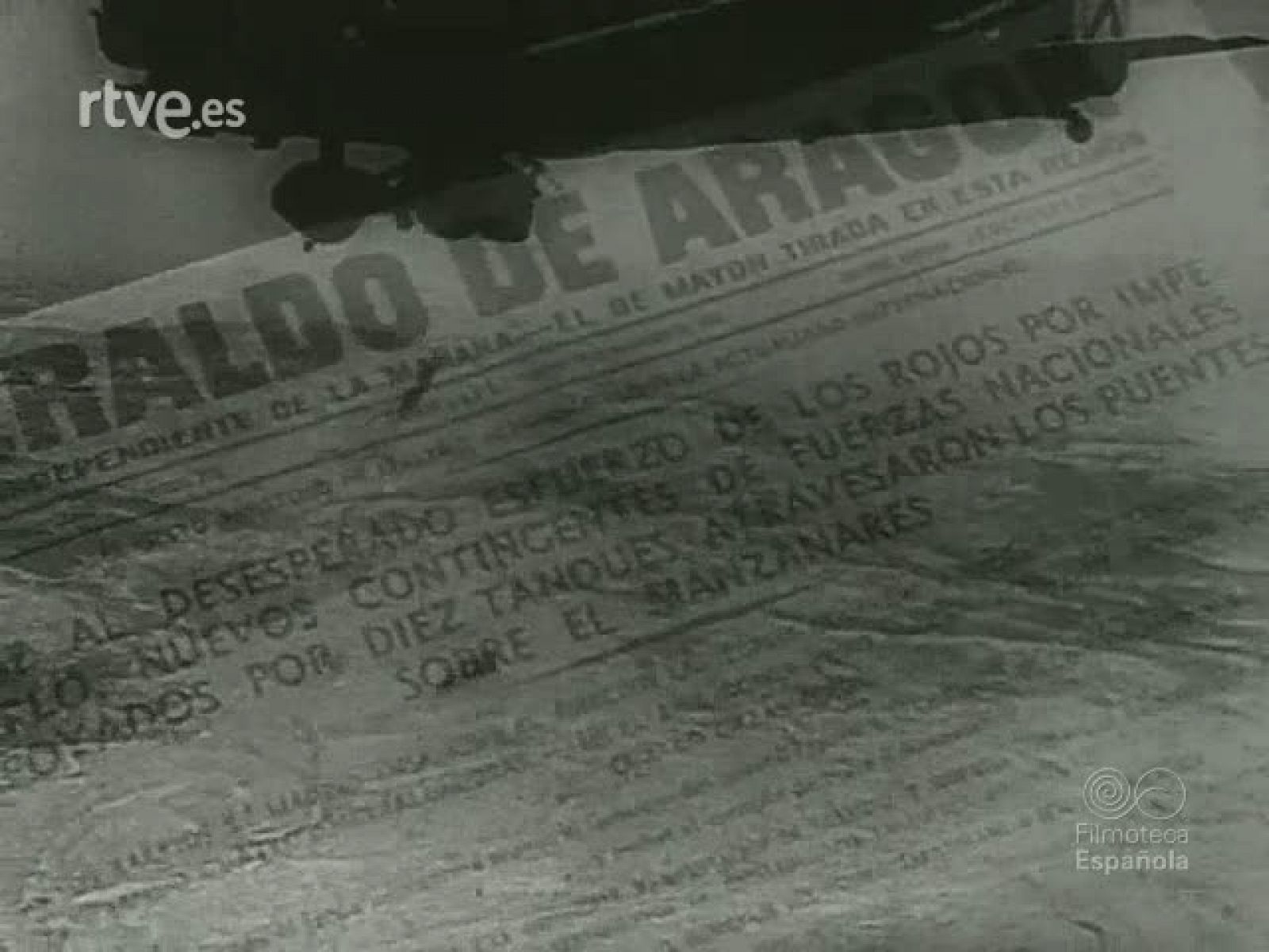 PRESENTE - Documentales Blanco y Negro | Ver