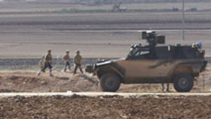 La tarde en 24h - El EI secuestra y tortura a 153 menores