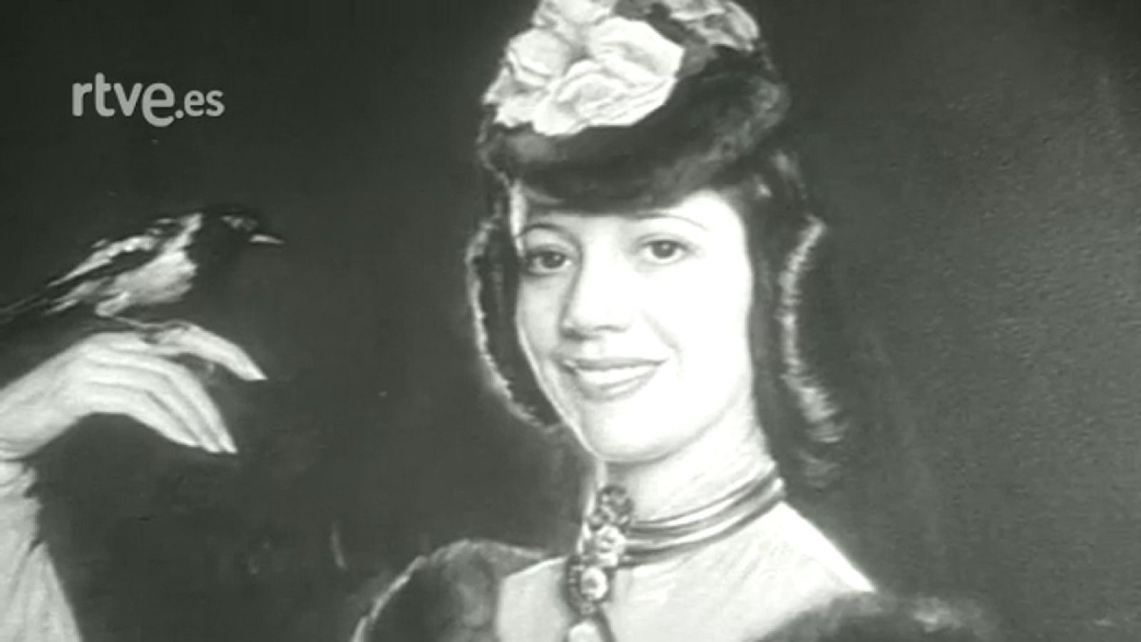 EL RETRATO EN LA PINTURA - Documentales Blanco y Negro | Ver