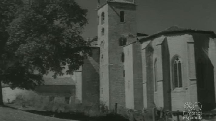 Documentales Blanco y Negro - LA RUTA DEL CID