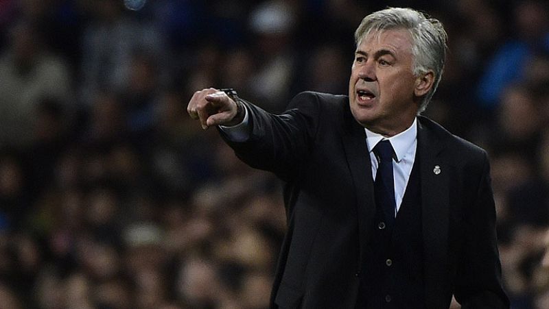 Ancelotti: "Cristiano va a batir el récord antes o después"