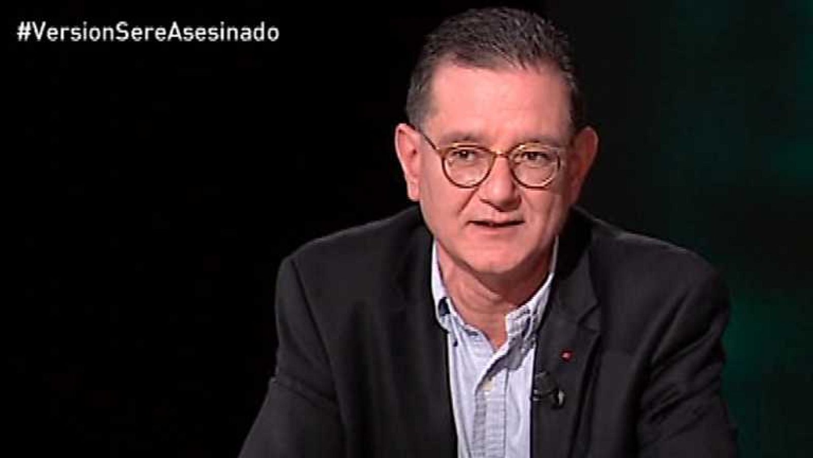 Version Española - Seré asesinado - Ver ahora