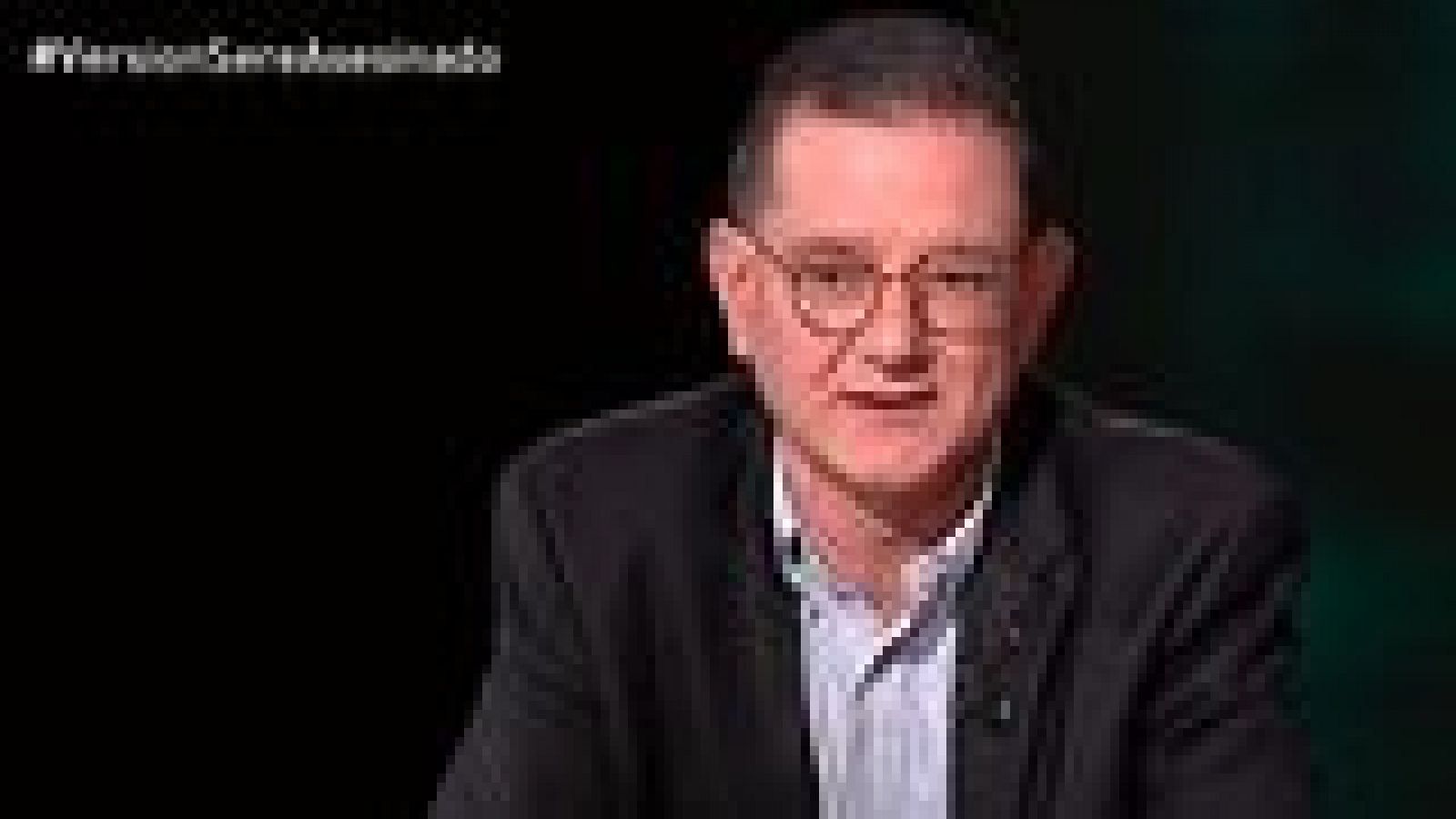 Version Española - Seré asesinado - Ver ahora 