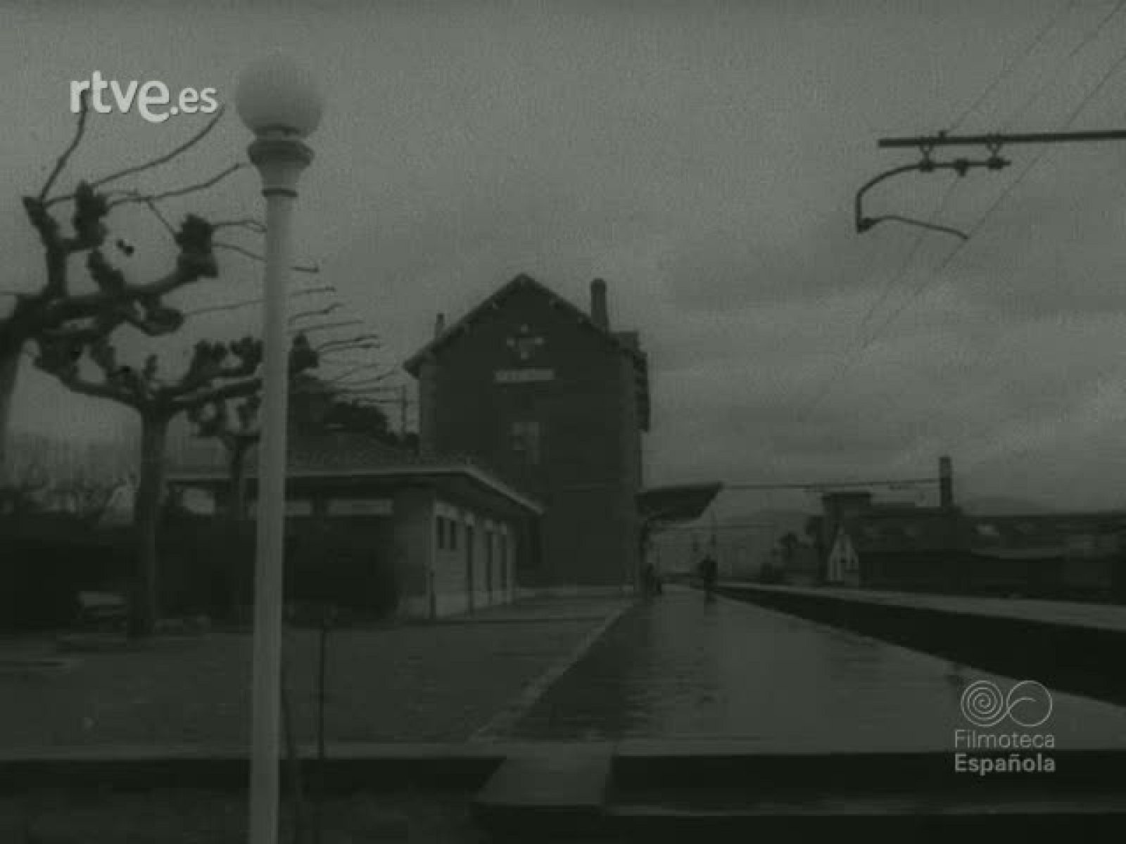 TIEMPO DOS - Documentales Blanco y Negro | Ver