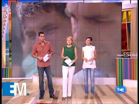 Esta mañana - Esta mañana - 11/09/08