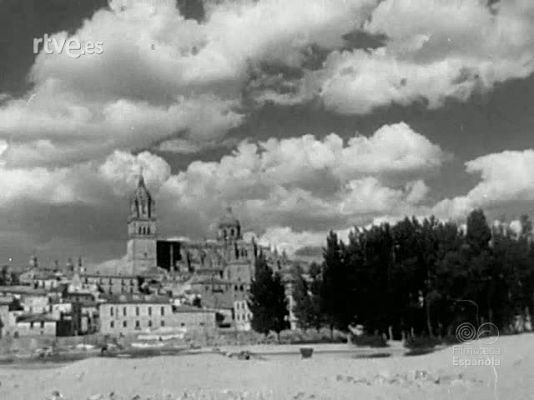 Documentales Blanco y Negro - TOROS Y TOREROS