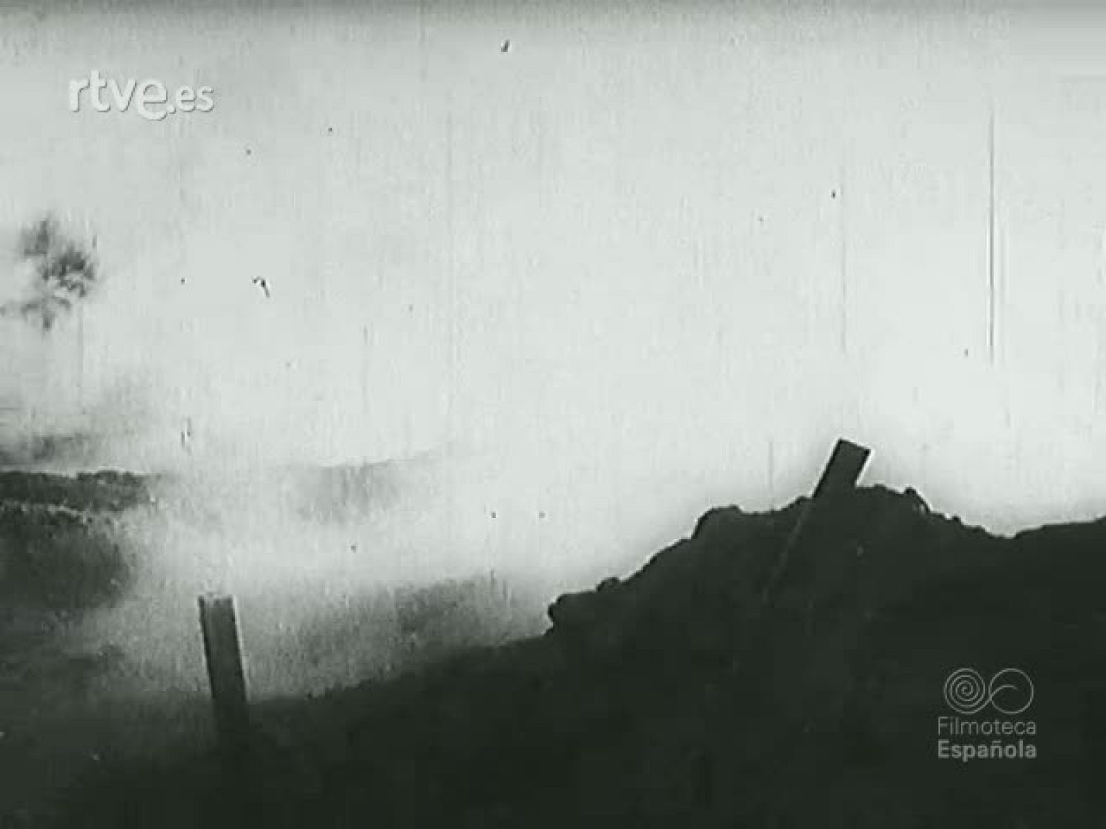 ONLY THE BRAVE ARE FREE (MATERIALES SIN MONTAR) - Documentales Blanco y Negro | Ver