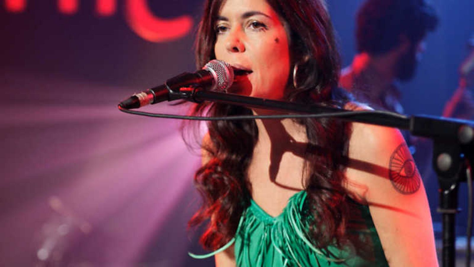 Los conciertos de Radio 3 - Rubia - Ver ahora