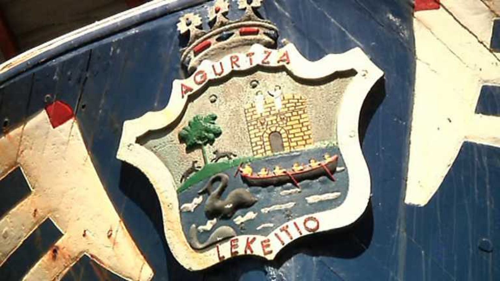 Viviendo el mar - Programa 7 - Ver ahora