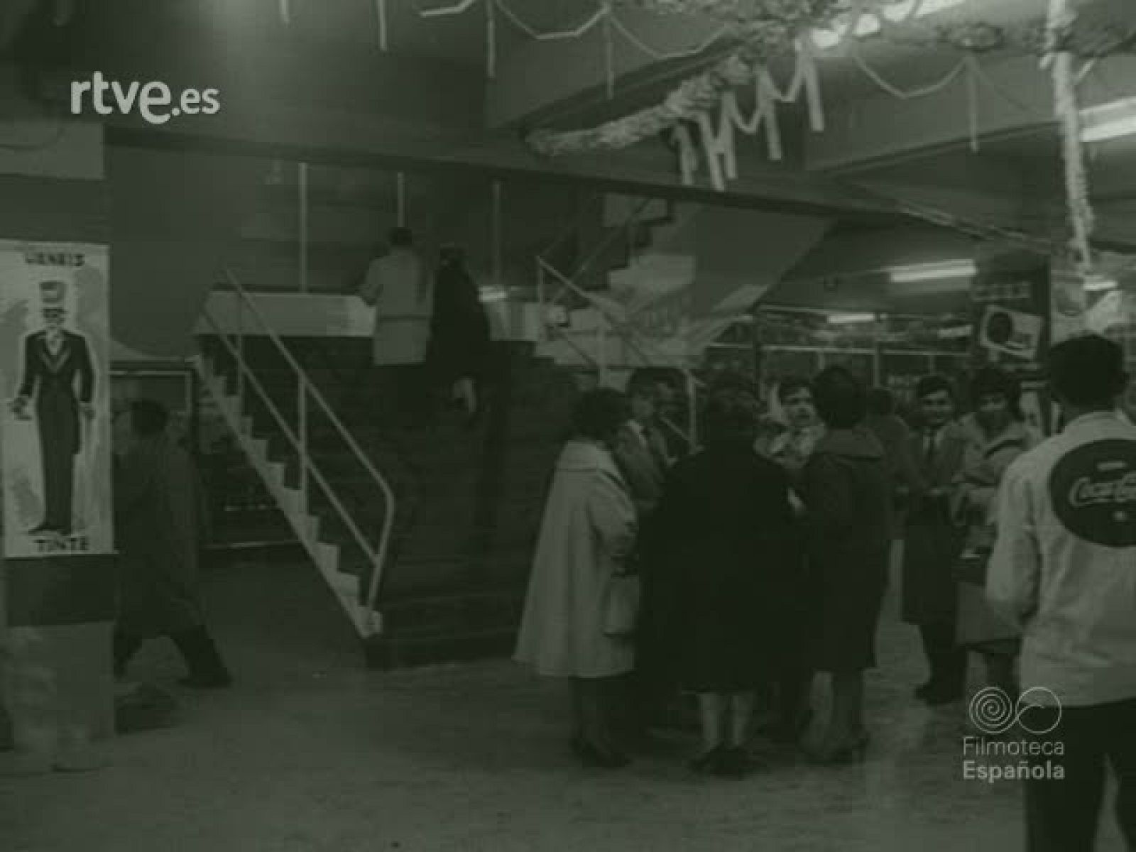 PHILIPS LA GRAN REVISTA MUSICAL - Documentales Blanco y Negro | Ver