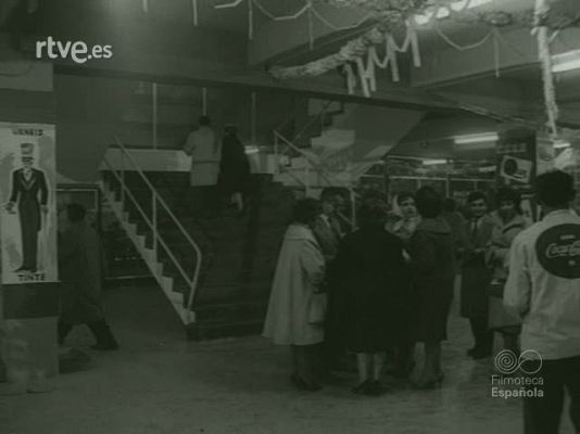 Documentales Blanco y Negro - PHILIPS LA GRAN REVISTA MUSICAL