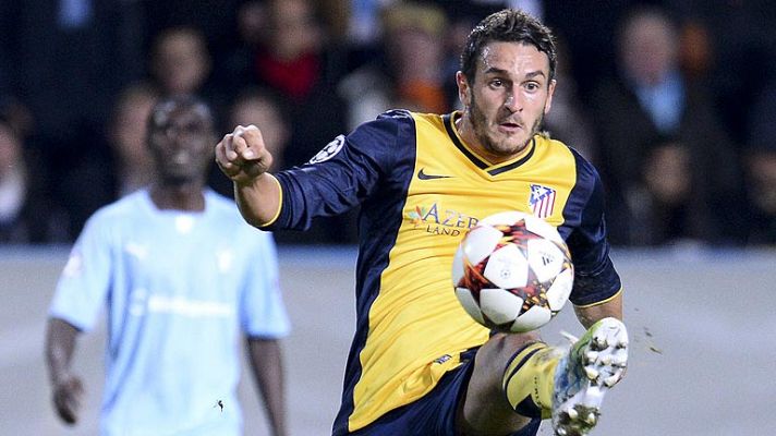 Informativo 24h - El Atlético vence al Malmö y afianza el liderato