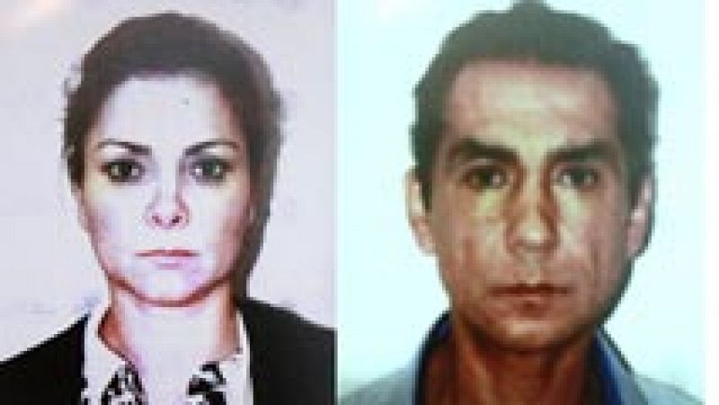 La Policía mexicana interroga al exalcalde de Iguala y a su esposa 