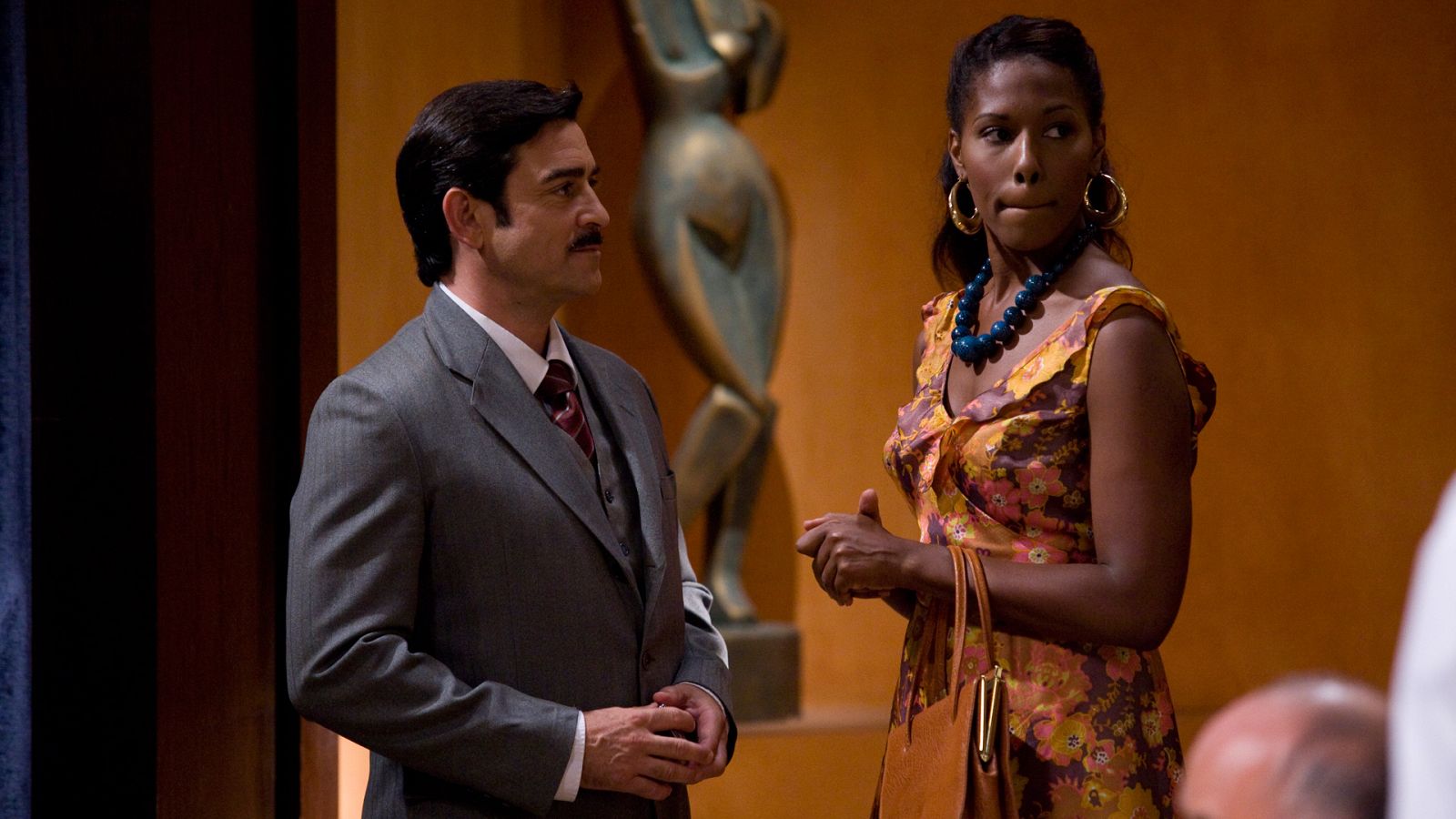 Amar En Tiempos Revueltos - T4 - Episodio 6 - Ver ahora