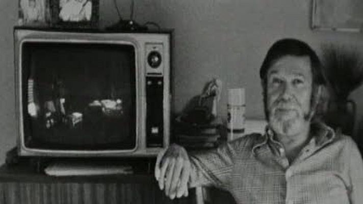 Personatges - Paco Candel