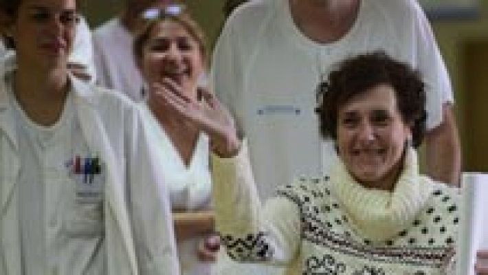 Informativo 24h - Total Teresa Romero