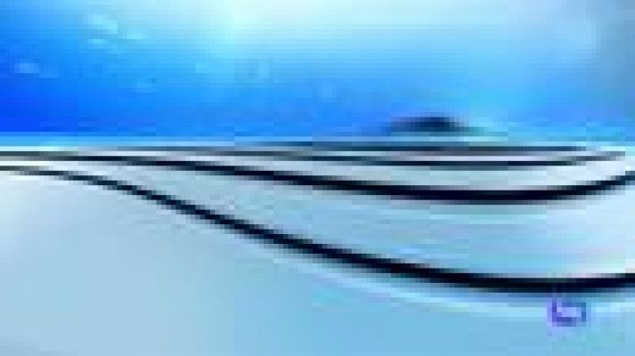 Telexornal - Galicia - Galicia en 2' - 05/11/14