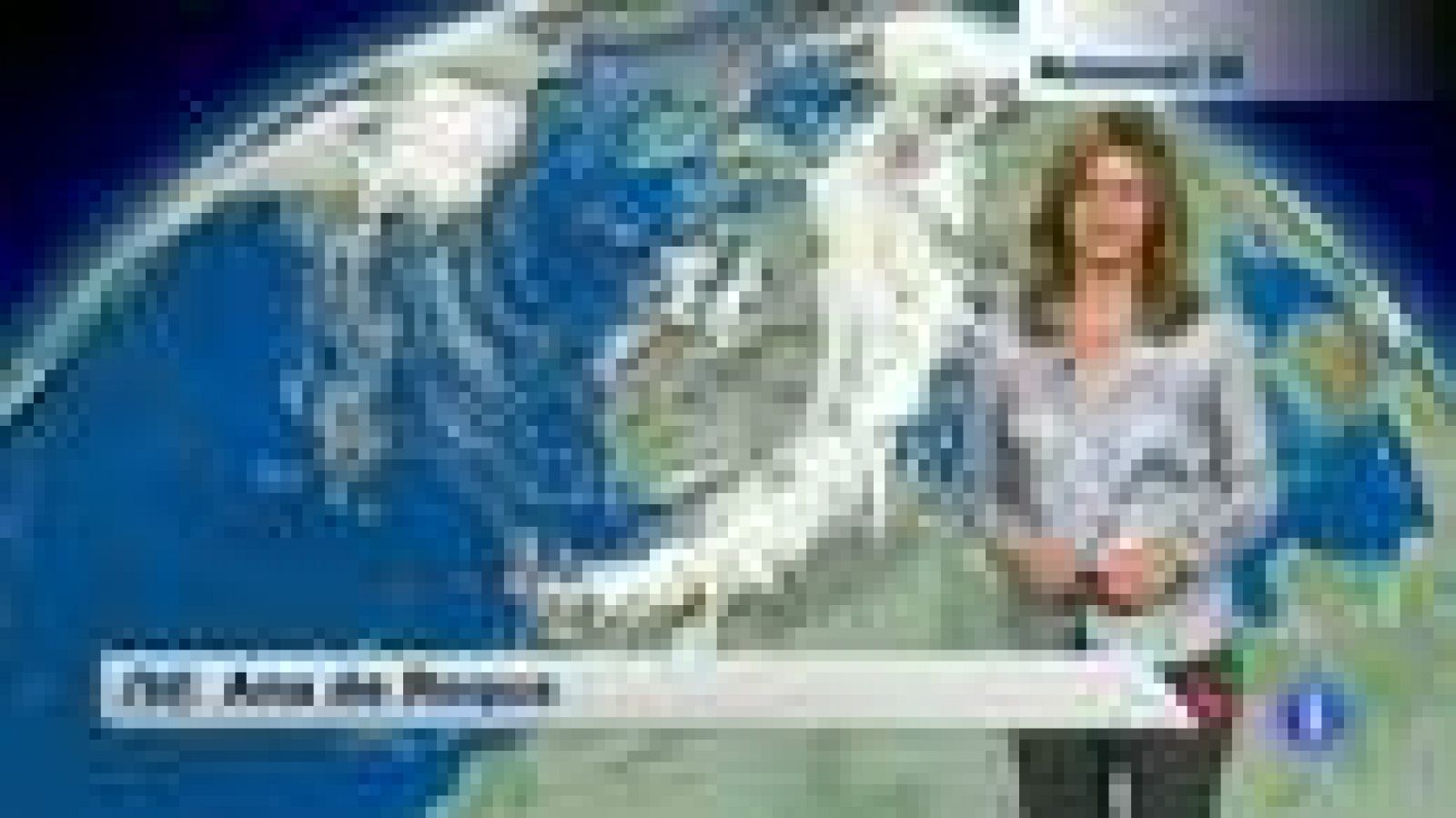 Noticias de Extremadura: El tiempo en Extremadura - 05/11/14 | RTVE Play