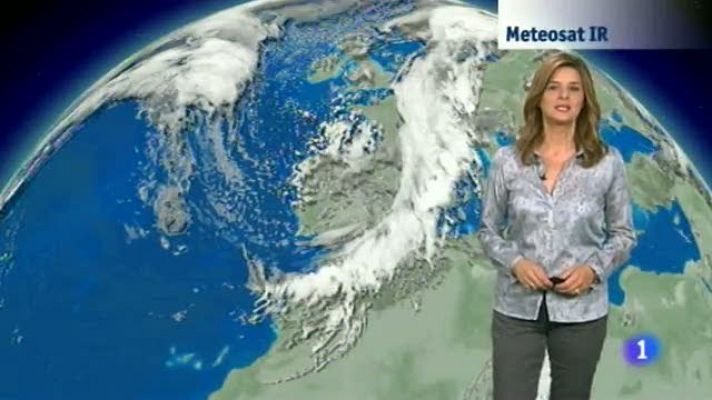 Noticias de Extremadura - El tiempo en Extremadura - 05/11/14