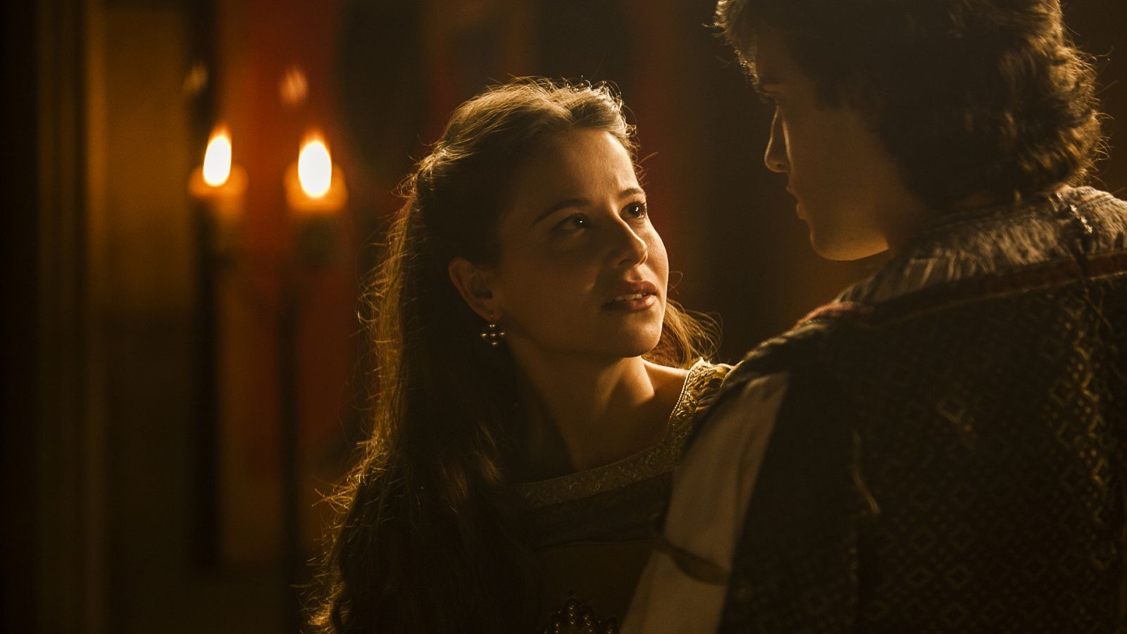 Isabel - Temporada 3 - Episodio 10 - Ver ahora