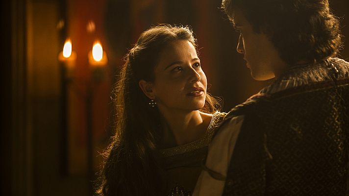 Isabel - Episodio 10